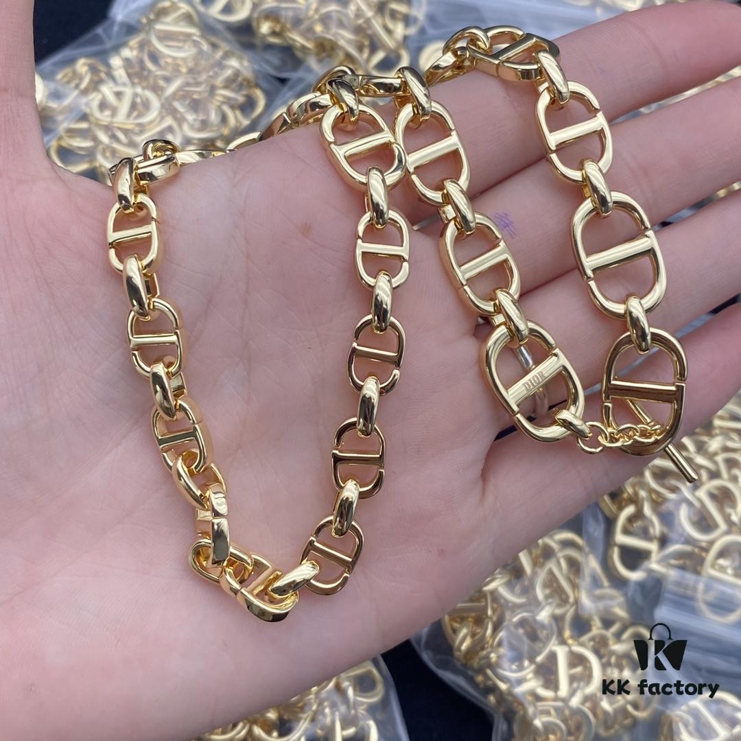 Dior Arrived Today