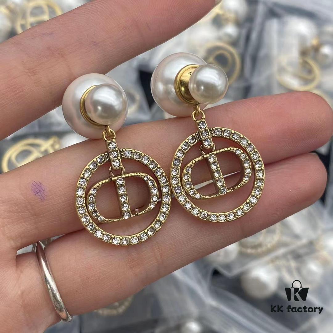 Dior Arrived Today