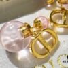 692ff98799f2d84055c8e450 New Arrival DIOR CD Small and Large Pearl Stud Earrings