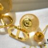 692ff98799f2d84055c8e451 New Arrival DIOR CD Small and Large Pearl Stud Earrings
