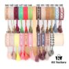 692ff9df99f2d84055c8e49e Dior Bracelet Top Version 🌟 Clear and Full Logo Print at the Bottom, Rounded and Vivid ‼️ ZP Used for Prototype Already Shows Signs of Wear, One Notable Detail ️ Is That the Font of the Letters Is Slightly Irregular, Not Perfectly Aligned. Authentic Design Reference 🌟 Vintage Aesthetic with Distressed Styling, Upgraded Materials and Complex Craftsmanship, Worn by Numerous Celebrities – Grab Yours Now! New Colors Continuously Updated...