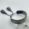 692ff9e699f2d84055c8e4ab Dior Bracelet Top Version 🌟 Bottom Print Logo Clear, Full and Rounded ‼️ ZP Used for Sample Making, Already Quite Dirty and Old, One Very Noteworthy ️ Detail Is That the Letter Font Is Slightly Crooked, Not Perfectly Aligned. Authentic Sample Inspired 🌟 Vintage Aesthetic with Distressed Look, Upgraded Materials and Complex Craftsmanship, Worn by Numerous Celebrities – Grab Yours Now! New Colors Continuously Updated...