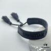692ff9ef99f2d84055c8e4b8 Dior Bracelet Top Version 🌟 Bottom Print Logo Clear, Full and Rounded‼️ ZP Used for Sample Making, Shows Wear and Aging. Notable Detail: Intentionally Irregular, Hand-Drawn Style Lettering, Not Perfectly Aligned. Authentic Sample Reference 🌟 Embrace the Vintage, Aged Fashion Look. Upgraded Materials and Complex Craftsmanship, Worn by Numerous Celebrities – Grab Yours Now! New Colors Continuously Updated...