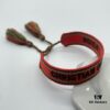 692ff9f899f2d84055c8e4ca Dior Bracelet Top Version 🌟 Bottom Print Logo Clear, Full and Rounded ‼️ ZP Used for Prototype Already Worn and Aged, One Very Notable ️ Detail Is the Intentionally Irregular, Hand-Drawn Style Lettering, Not Perfectly Aligned. Authentic Prototype Inspired 🌟 Vintage and Aged Fashion Aesthetic, Upgraded Materials with Complex Craftsmanship, Worn by Numerous Celebrities – Grab Yours Now! New Colors Continuously Updated...