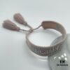 692ffa0b99f2d84055c8e4f1 Dior Bracelet Top Version 🌟 Clear and Full Bottom Print Logo, Smooth and Rounded Shape