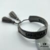 692ffa0b99f2d84055c8e4f2 Dior Bracelet Top Version 🌟 Clear and Full Bottom Print Logo, Smooth and Rounded Shape