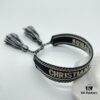 692ffa0f99f2d84055c8e4f8 Dior Bracelet Top Version 🌟 Bottom Print Logo Clear, Full and Rounded ‼️ ZP Used for Prototype Already Old and Dirty, One Very Noteworthy ️ Detail Is That the Letter Font Is Wobbly, Not Neat. Authentic Prototype Guaranteed 🌟 Vintage Aged Fashion Feel, Upgraded Materials and Complex Craftsmanship, Same Style as Worn by Many Celebrities, Get It Now! New Colors Continuously Updated...