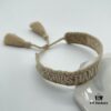 692ffa1499f2d84055c8e500 Dior Bracelet Highest Version 🌟 Clear and Full Bottom Print Logo, Rounded and Visible ‼️ ZP Used for Prototype Already Old and Worn ️ Notable Detail: Lettering Font is Intentionally Irregular, Not Neat. Authentic Prototype Guaranteed 🌟 Vintage Aesthetic with Upgraded Materials and Complex Craftsmanship, Same Style as Worn by Numerous Celebrities, Get Yours Now! New Colors Continuously Updated...