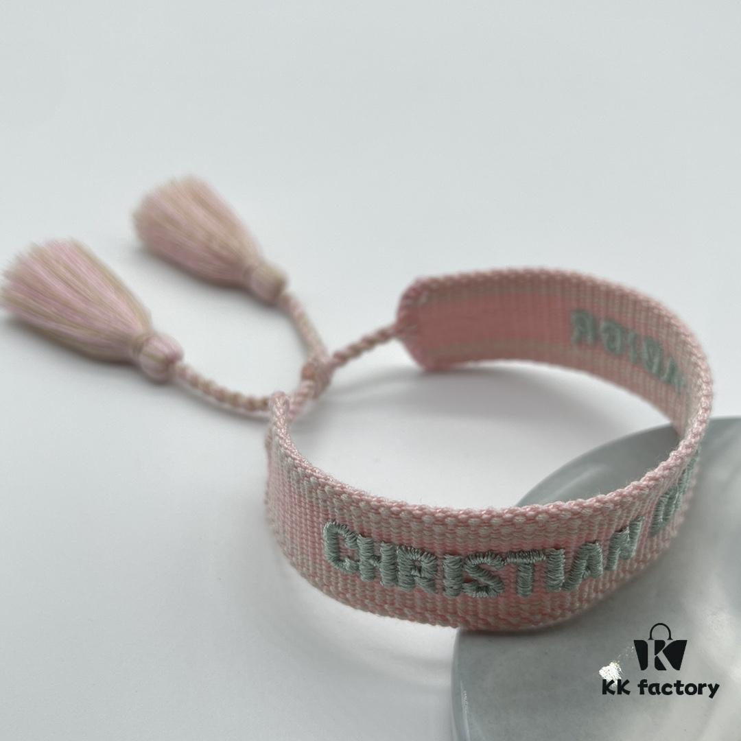 692ffa1d99f2d84055c8e50b Dior Bracelet Highest Version 🌟 Clear and Full Bottom Print Logo, Rich and Rounded ‼️ ZP Used for Prototype Already Very Dirty and Old, One Very Noteworthy ️ Detail Is That the Letter Font Is Wobbly, Not Neat. Authentic Prototype Guaranteed 🌟 Vintage Aged Fashion Sense, Upgraded Materials and Complex Craftsmanship, Same Style as Many Celebrities, Get It Now! New Colors Continuously Updated...
