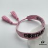 692ffa2199f2d84055c8e512 Dior Bracelet Highest Version 🌟 Bottom Print Logo Clear, Full and Rounded ‼️ ZP Used for Template Already Worn and Dirty, One Very Notable ️ Detail Is the Intentionally Irregular, Handwritten-Like Font Style, Not Perfectly Aligned. Authentic Template Guaranteed 🌟 Achieve a Vintage, Aged Fashion Look with Upgraded Materials and Complex Craftsmanship, Worn by Numerous Celebrities – Grab Yours Now! New Colors Continuously Updated...