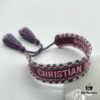 692ffa2399f2d84055c8e514 Dior Bracelet Highest Version 🌟 Clear and Full Bottom Print Logo, Rounded and Visible ‼️ ZP Used for Prototype Already Old and Dirty, One Very Noteworthy ️ Detail Is the Slightly Irregular Lettering Font, Not Perfectly Uniform. Authentic Prototype Guaranteed 🌟 Vintage Aesthetic with Fashionable Aged Design, Upgraded Materials and Complex Craftsmanship, Worn by Numerous Celebrities – Grab Yours Now! New Colors Continuously Updated...