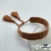Dior Bracelet Highest Version - Clear and Full Logo Print at Bottom