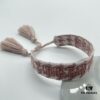 692ffa3599f2d84055c8e531 Dior Bracelet Highest Version 🌟 Bottom Print Logo Clear, Full and Rounded ‼️ ZP Used for Prototype Already Old and Worn ️ One Very Noteworthy Detail: The Font of the Letters is Intentionally Irregular, Not Neat. Authentic Prototype Guaranteed 🌟 Vintage Aesthetic with Retro Aging Effect, Upgraded Materials and Complex Craftsmanship, Worn by Numerous Celebrities – Grab Yours Now! New Colors Continuously Updated...