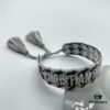 692ffa3799f2d84055c8e533 Dior Bracelet Highest Version 🌟 Bottom Print Logo Clear, Full and Rounded ‼️ ZP Used for Prototype Already Old and Worn ️ One Very Noteworthy Detail: The Font of the Letters is Intentionally Irregular, Not Neat. Authentic Prototype Guaranteed 🌟 Vintage Aesthetic with Retro Aging Effect, Upgraded Materials and Complex Craftsmanship, Worn by Numerous Celebrities – Grab Yours Now! New Colors Continuously Updated...