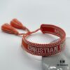 692ffa3999f2d84055c8e536 Dior Bracelet Highest Version 🌟 Bottom Print Logo Clear, Full and Rounded ‼️ ZP Used for Pattern Making, Already Quite Dirty and Old, One Very Noteworthy ️ Detail is the Slightly Crooked Font Letters, Not Perfectly Aligned. Authentic Pattern Reference 🌟 Vintage Aesthetic with Distressed Style, Upgraded Materials and Complex Craftsmanship, Worn by Numerous Celebrities – Grab Yours Now! New Colors Continuously Updated...