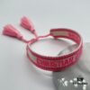 692ffa3999f2d84055c8e537 Dior Bracelet Highest Version 🌟 Bottom Print Logo Clear, Full and Rounded ‼️ ZP Used for Pattern Making, Already Quite Dirty and Old, One Very Noteworthy ️ Detail is the Slightly Crooked Font Letters, Not Perfectly Aligned. Authentic Pattern Reference 🌟 Vintage Aesthetic with Distressed Style, Upgraded Materials and Complex Craftsmanship, Worn by Numerous Celebrities – Grab Yours Now! New Colors Continuously Updated...