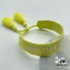 692ffa3999f2d84055c8e538 Dior Bracelet Highest Version 🌟 Bottom Print Logo Clear, Full and Rounded ‼️ ZP Used for Pattern Making, Already Quite Dirty and Old, One Very Noteworthy ️ Detail is the Slightly Crooked Font Letters, Not Perfectly Aligned. Authentic Pattern Reference 🌟 Vintage Aesthetic with Distressed Style, Upgraded Materials and Complex Craftsmanship, Worn by Numerous Celebrities – Grab Yours Now! New Colors Continuously Updated...