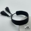 692ffa4099f2d84055c8e543 Dior Bracelet Highest Version 🌟 Bottom Print Logo Clear, Full and Rounded ‼️ ZP Used for Authentic Template Already Shows Wear and Tear, One Very Noteworthy ️ Detail Is the Intentionally Irregular, Handwritten-Like Font Style, Not Perfectly Aligned. Trust the Genuine Design Template 🌟 Vintage Aged Fashion Appeal, Upgraded Materials and Complex Craftsmanship, Worn by Numerous Celebrities – Grab Yours Now! New Colors Continuously Updated...