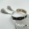 692ffa5299f2d84055c8e556 Dior Bracelet Top Version 🌟 Bottom Print Logo Clear, Full and Rounded ‼️ ZP Used for Prototype Already Old and Dirty, One Very Noteworthy ️ Detail Is That the Letter Font Is Wobbly, Not Neat. Authentic Prototype Guaranteed 🌟 Vintage Aged Fashion Feel, Upgraded Materials and Complex Craftsmanship, Same Style Worn by Numerous Celebrities, Get Yours Now! New Colors Continuously Updated...