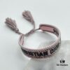 692ffa6699f2d84055c8e576 Dior Bracelet Top Version 🌟 Bottom Print Logo Clear, Full and Rounded ‼️ ZP Used for Prototype Already Worn and Aged, One Very Notable ️ Detail Is That the Lettering Font Is Slightly Irregular, Not Perfectly Aligned. Authentic Prototype Vintage Aesthetic, Upgraded Materials and Complex Craftsmanship, Popular Among Numerous Celebrities – Grab Yours Now! New Colors Continuously Updated...