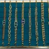 Dior Bracelet Collection Compilation