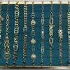 Dior Bracelet Collection Compilation