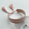 692ffa6f99f2d84055c8e581 Dior Bracelet Top Version 🌟 Bottom Print Logo Clear, Full and Rounded ‼️ ZP Used for Prototype Already Worn and Aged, One Very Notable ️ Detail Is That the Lettering Font Is Slightly Irregular, Not Perfectly Aligned. Authentic Prototype Vintage Aesthetic, Upgraded Materials and Complex Craftsmanship, Popular Among Numerous Celebrities – Grab Yours Now! New Colors Continuously Updated...