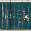 Dior Bracelet Collection Compilation