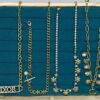 Dior Necklace Collection Compilation