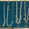 Dior Necklace Collection Compilation