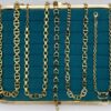 Dior Necklace Collection Compilation