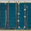 Dior Necklace Collection Compilation