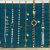 Dior Bracelet Collection Compilation
