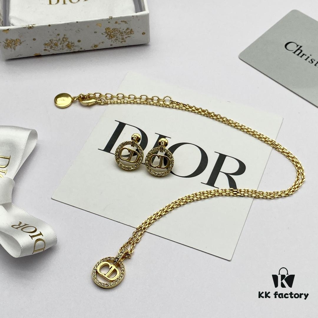 Dior Classic Set CD