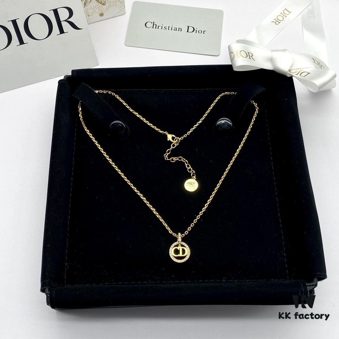 Dior Classic Set CD