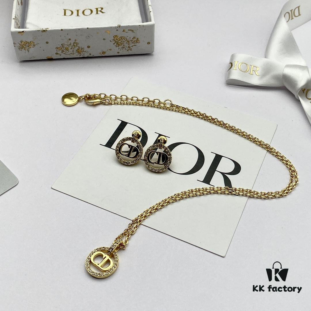 Dior Classic Set CD