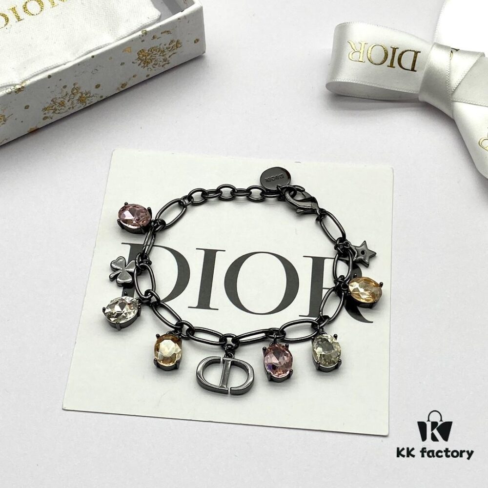 692ffaaa99f2d84055c8e5d1 Dior Bracelet