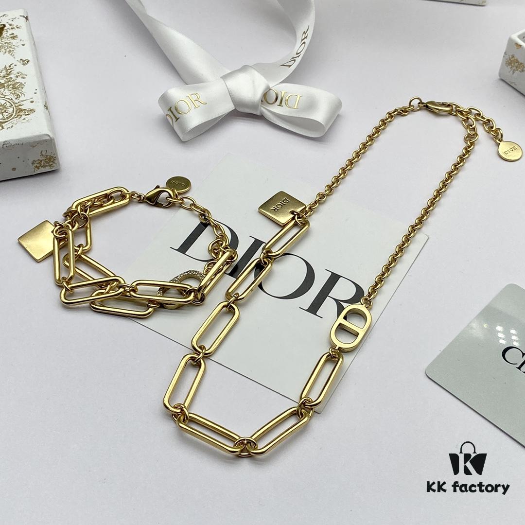 Dior Classic Set