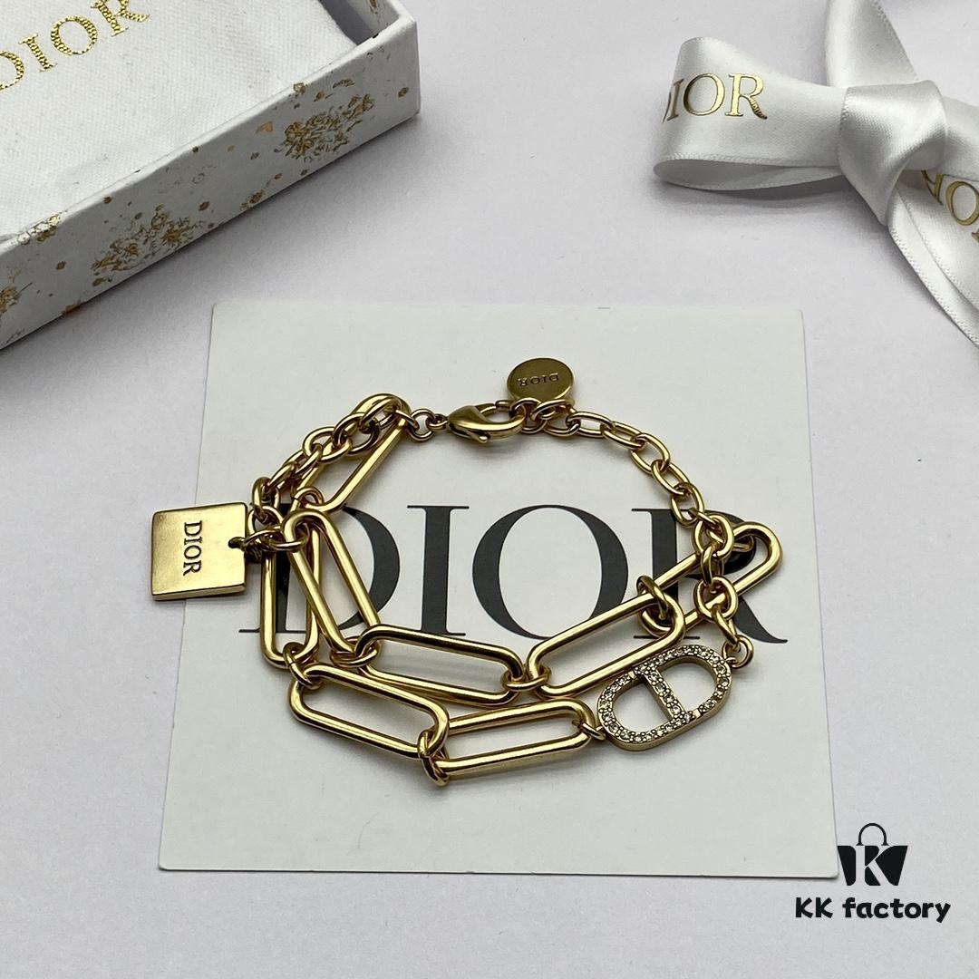 Dior Classic Set
