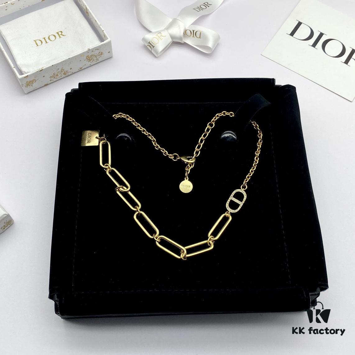 Dior Classic Set