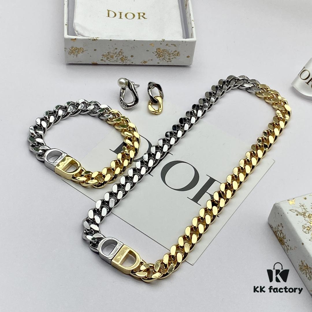 Dior Classic Set CD