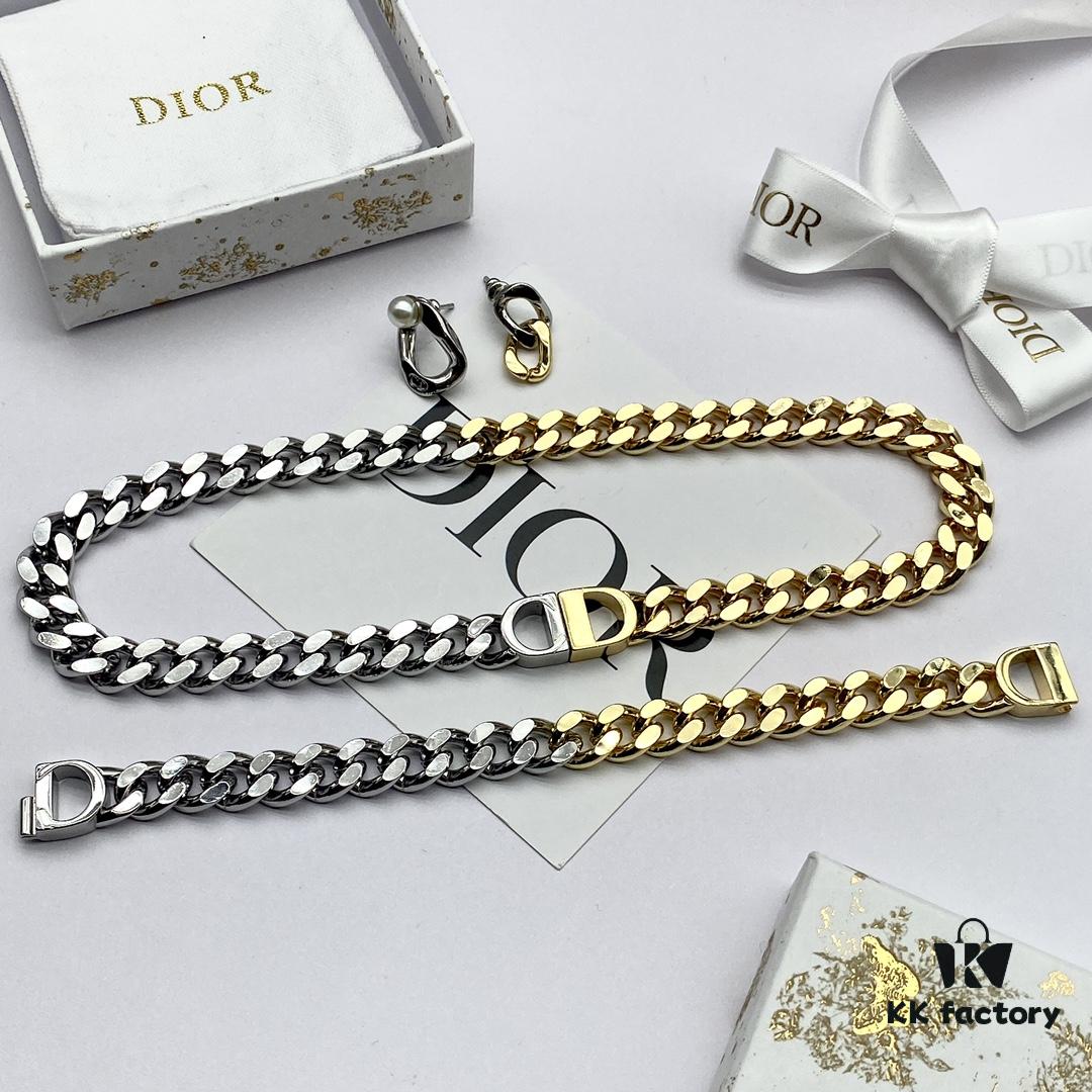 Dior Classic Set CD
