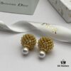 Dior New Arrival Stud Earrings