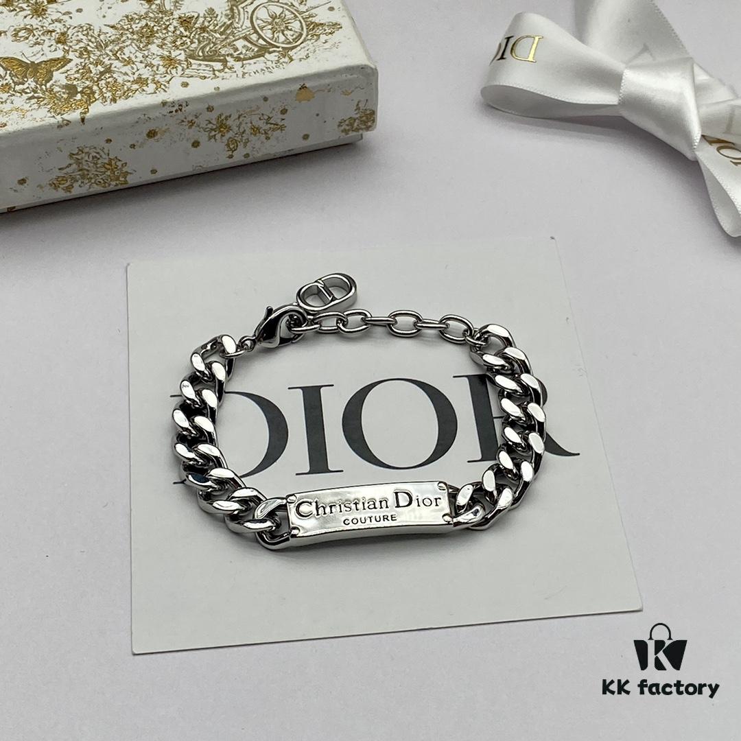 Dior New Arrival Suit Set