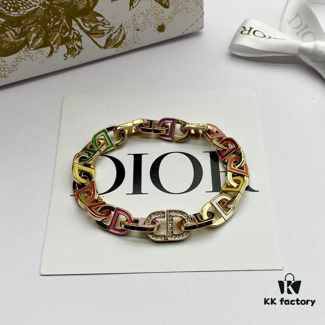 Dior New Arrival Suit Set
