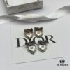 Dior New Arrival Stud Earrings