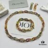 Dior New Arrival Suit Set