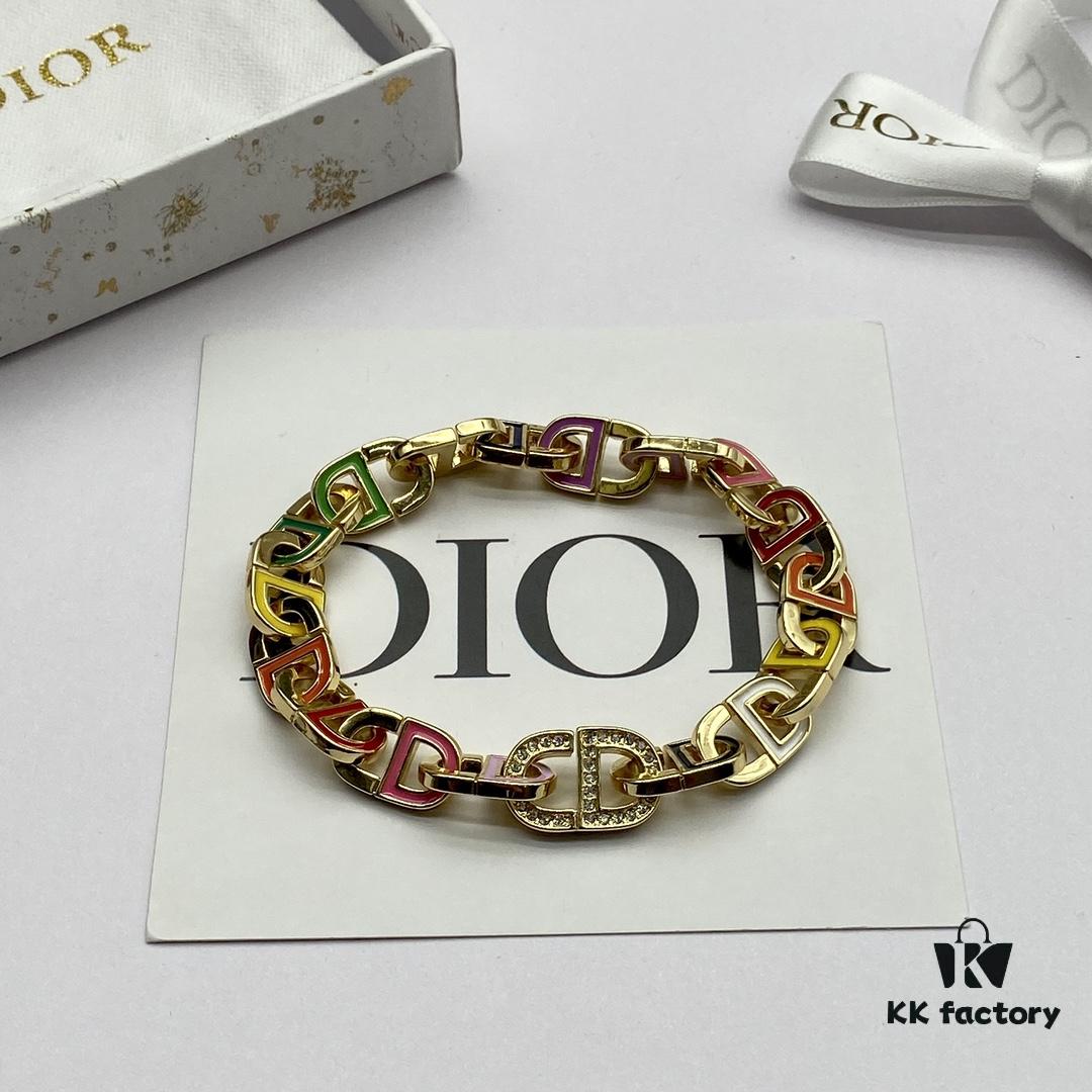 Dior New Arrival Suit Set