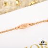 692ffba499f2d84055c8e6d4 Dior Compass Diamond-Paved Pendant Necklace