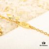 692ffbb599f2d84055c8e6df Dior Eight-Pointed Star Compass Diamond-Paved Pendant Necklace